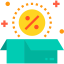 Discount icon 64x64