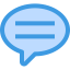 Chat Ikona 64x64