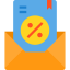Email icon 64x64