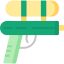 Water gun 图标 64x64