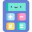 Calculator Symbol 64x64