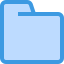 Folder アイコン 64x64