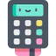 Terminal card Symbol 64x64