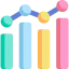 Statistics Symbol 64x64