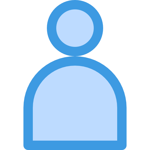 User icon