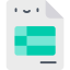 Invoice Symbol 64x64