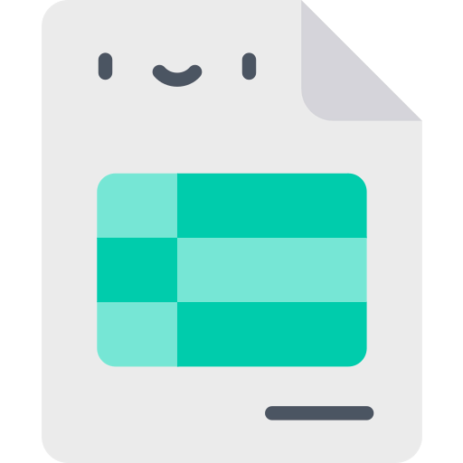 Invoice 图标