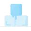 Ice cubes 图标 64x64