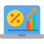 Analytics icon 64x64