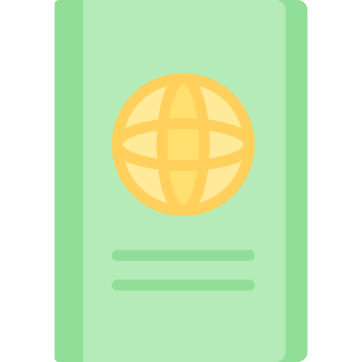 Passport 상