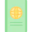Passport 图标 64x64