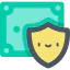 Insurance icon 64x64
