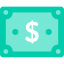 Dollar icône 64x64