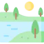 River 图标 64x64