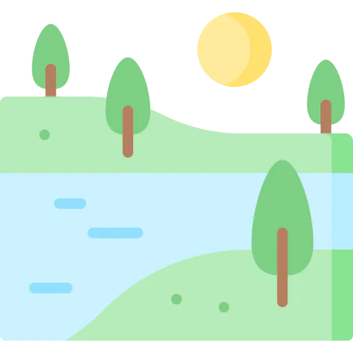 River icon