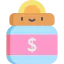 Savings icon 64x64