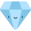 Diamond icône 64x64