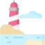 Lighthouse 图标 64x64
