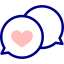 Love icon 64x64