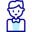 Groom icon 64x64