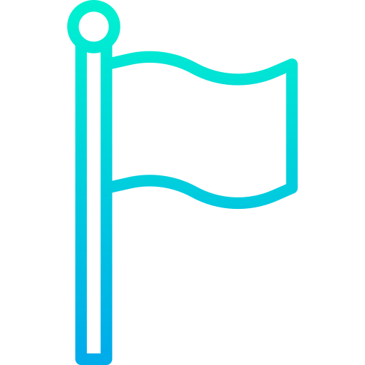 Flag icon