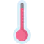 Thermometer icon 64x64