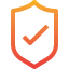 Shield icon 64x64