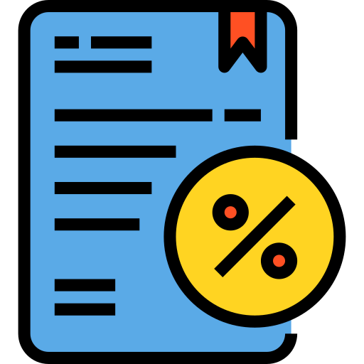 Document icon