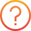 Question icon 64x64