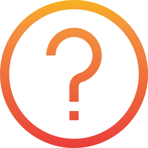 Question icon