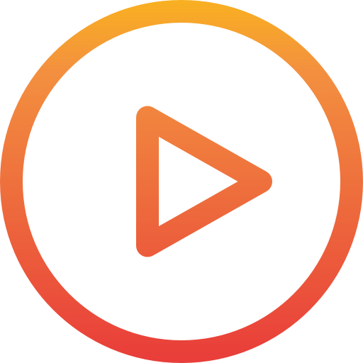 Play button アイコン