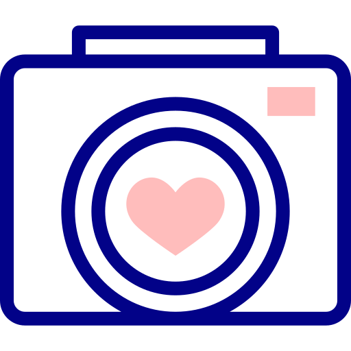 Camera icon