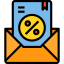 Email icon 64x64