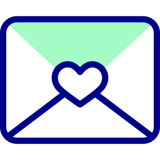 Envelope icon