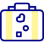 Travel case icon 64x64