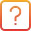 Question icon 64x64