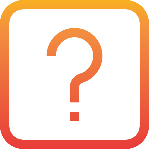 Question icon