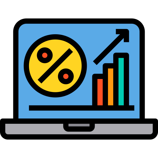 Analytics icon