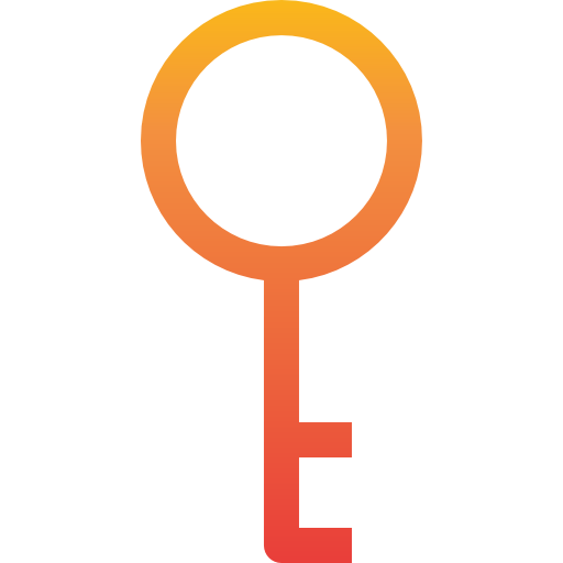 Key icon