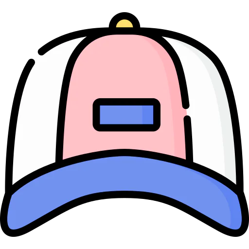 Cap icon
