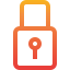 Padlocks icon 64x64