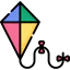 Kite icône 64x64