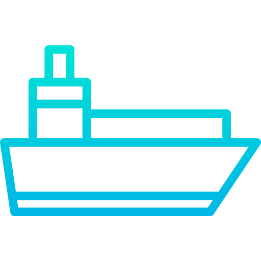 Ship 图标