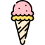 Ice cream icône 64x64