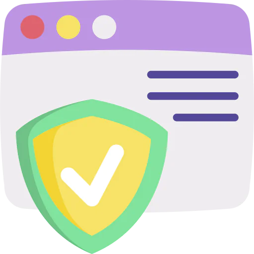 Protect icon