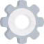 Settings icon 64x64