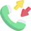 Call icon 64x64