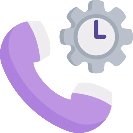 Call Symbol