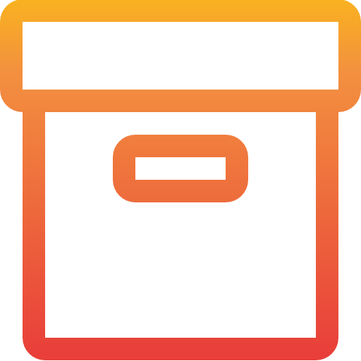 Box icon