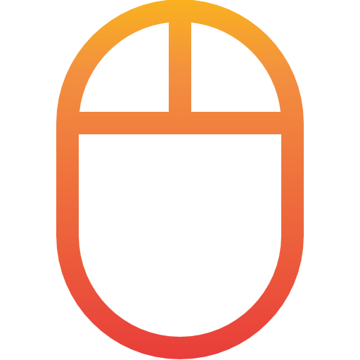 Mouse icon